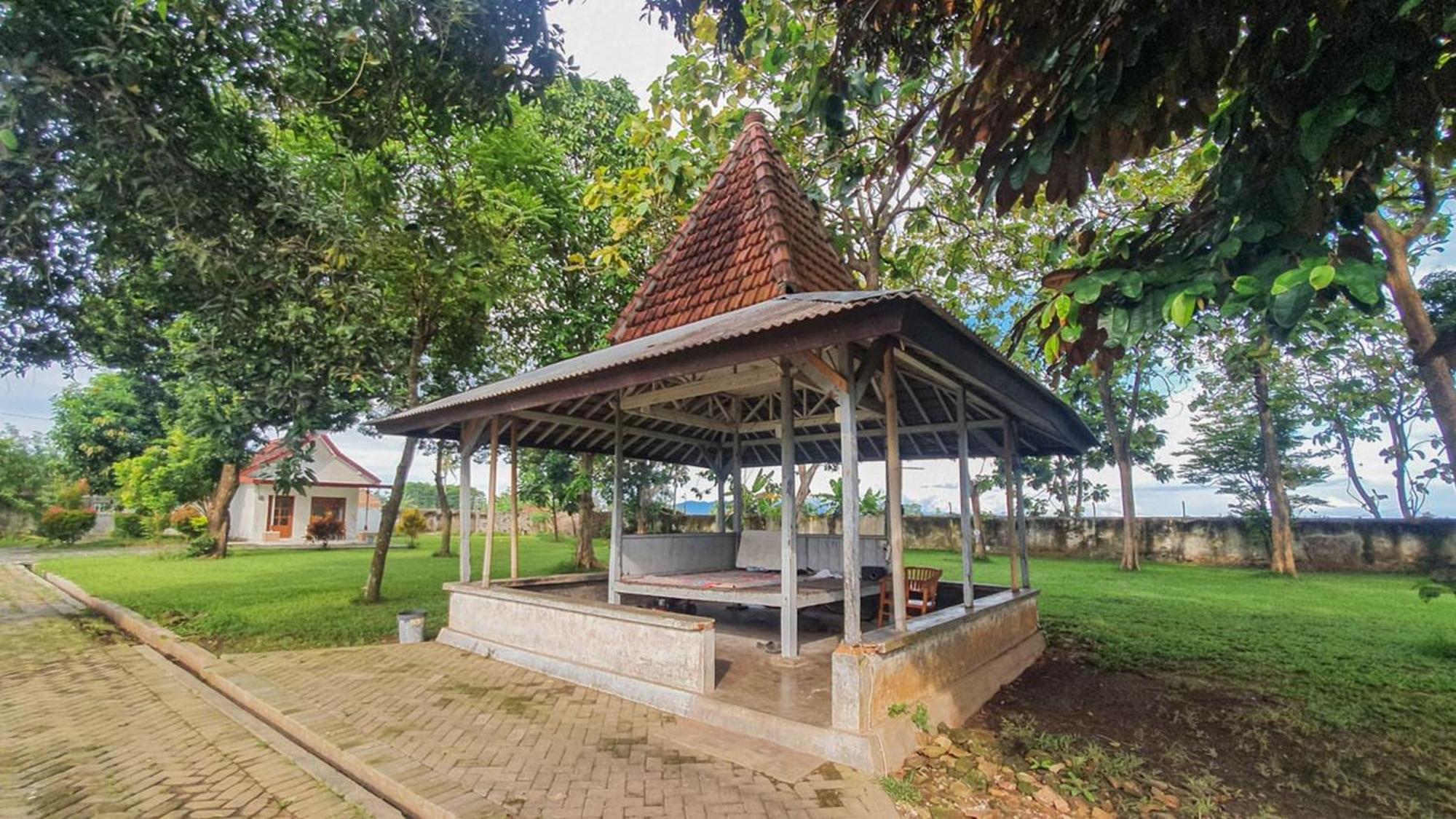 SPOT ON 2668 Pakis Residence Banyuwangi (East Java) Exterior foto